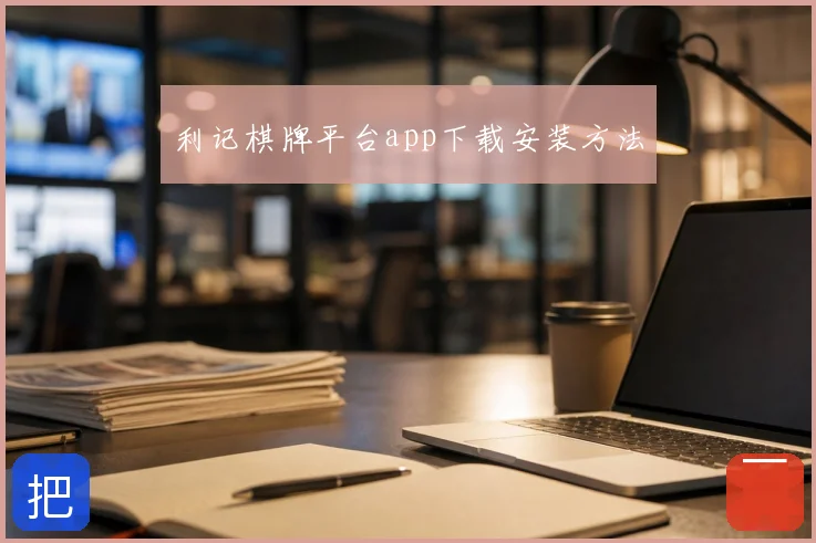 利记棋牌平台app下载安装方法